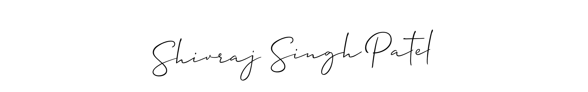 How to Draw Shivraj Singh Patel signature style? Allison_Script is a latest design signature styles for name Shivraj Singh Patel. Shivraj Singh Patel signature style 2 images and pictures png