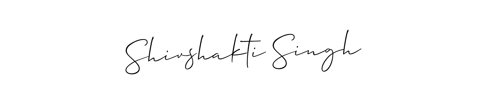 Best and Professional Signature Style for Shivshakti Singh. Allison_Script Best Signature Style Collection. Shivshakti Singh signature style 2 images and pictures png