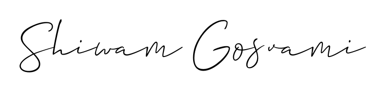 Shiwam Gosvami stylish signature style. Best Handwritten Sign (Allison_Script) for my name. Handwritten Signature Collection Ideas for my name Shiwam Gosvami. Shiwam Gosvami signature style 2 images and pictures png