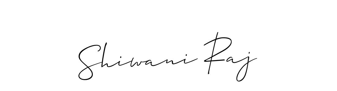 Check out images of Autograph of Shiwani Raj name. Actor Shiwani Raj Signature Style. Allison_Script is a professional sign style online. Shiwani Raj signature style 2 images and pictures png