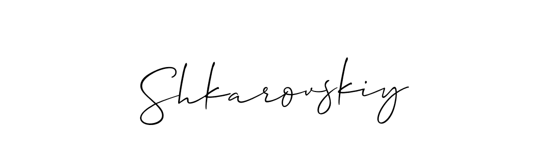 See photos of Shkarovskiy official signature by Spectra . Check more albums & portfolios. Read reviews & check more about Allison_Script font. Shkarovskiy signature style 2 images and pictures png