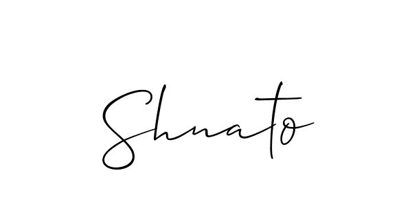 Here are the top 10 professional signature styles for the name Shnato. These are the best autograph styles you can use for your name. Shnato signature style 2 images and pictures png