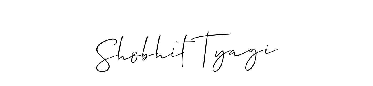 Check out images of Autograph of Shobhit Tyagi name. Actor Shobhit Tyagi Signature Style. Allison_Script is a professional sign style online. Shobhit Tyagi signature style 2 images and pictures png