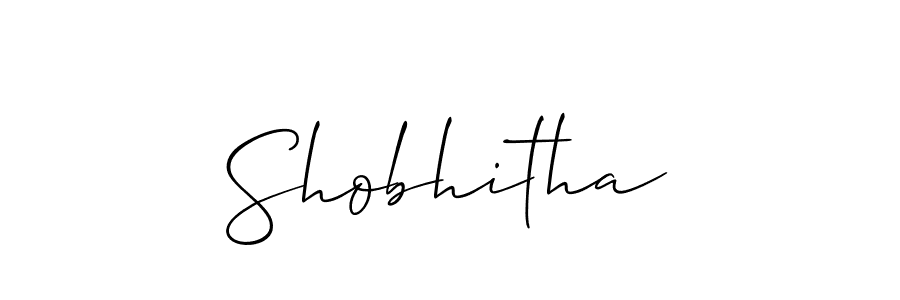 Here are the top 10 professional signature styles for the name Shobhitha. These are the best autograph styles you can use for your name. Shobhitha signature style 2 images and pictures png