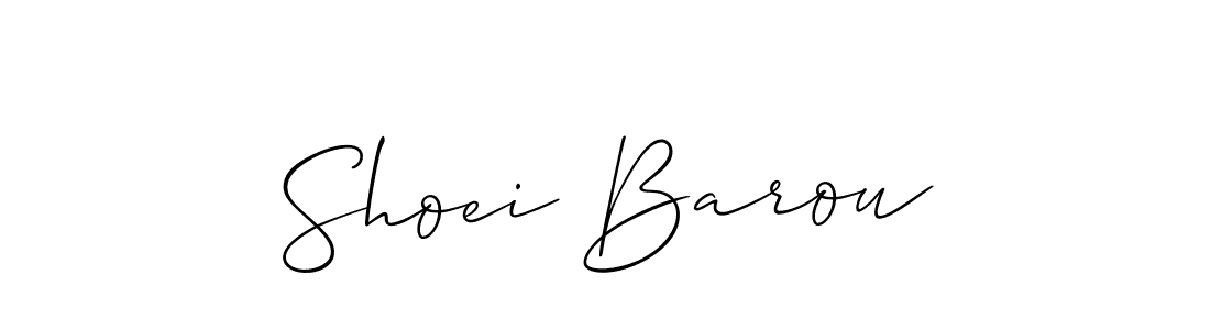 Check out images of Autograph of Shoei Barou name. Actor Shoei Barou Signature Style. Allison_Script is a professional sign style online. Shoei Barou signature style 2 images and pictures png