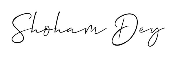Try this chic Shoham Dey handwritten sign style. Using Allison_Script font elements, it gives your name a sleek, memorable identity. Shoham Dey signature style 2 images and pictures png