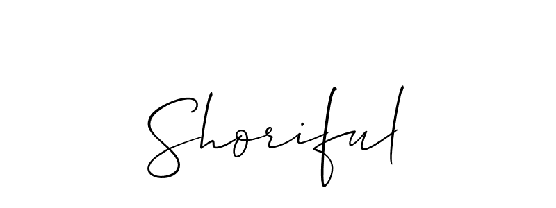 See photos of Shoriful official signature by Spectra . Check more albums & portfolios. Read reviews & check more about Allison_Script font. Shoriful signature style 2 images and pictures png