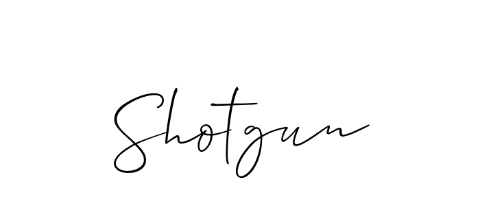 Check out images of Autograph of Shotgun name. Actor Shotgun Signature Style. Allison_Script is a professional sign style online. Shotgun signature style 2 images and pictures png