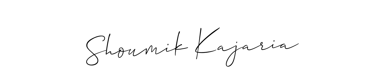 You can use this online signature creator to create a handwritten signature for the name Shoumik Kajaria. This is the best online autograph maker. Shoumik Kajaria signature style 2 images and pictures png