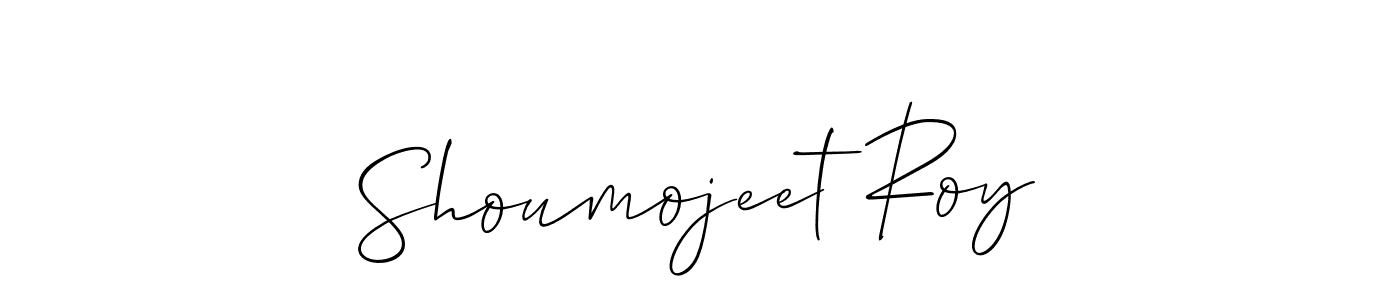 See photos of Shoumojeet Roy official signature by Spectra . Check more albums & portfolios. Read reviews & check more about Allison_Script font. Shoumojeet Roy signature style 2 images and pictures png