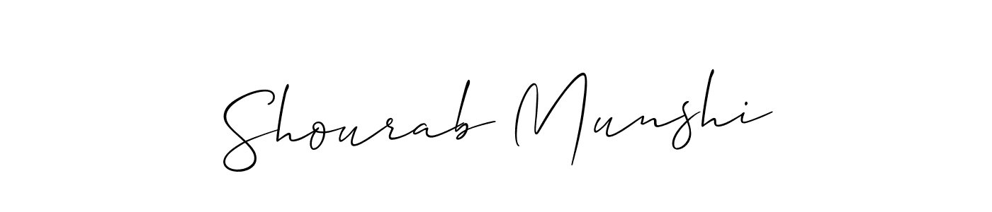 See photos of Shourab Munshi official signature by Spectra . Check more albums & portfolios. Read reviews & check more about Allison_Script font. Shourab Munshi signature style 2 images and pictures png