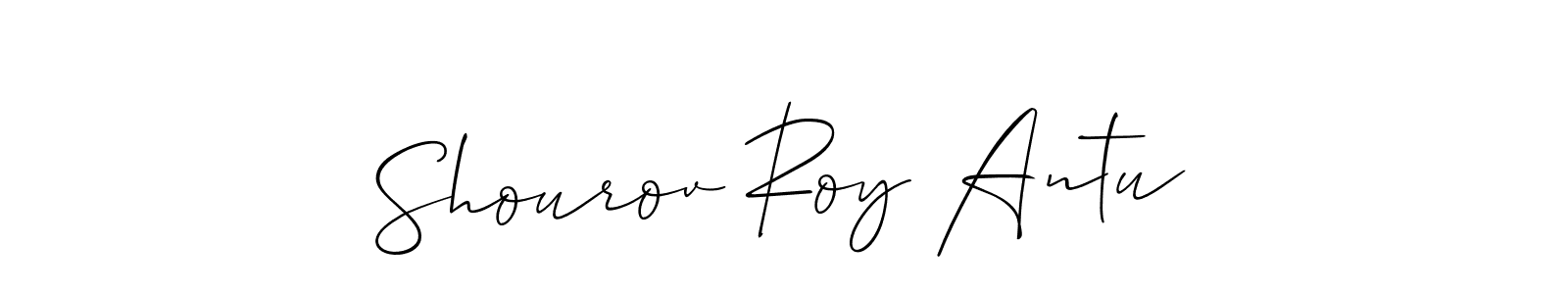 Here are the top 10 professional signature styles for the name Shourov Roy Antu. These are the best autograph styles you can use for your name. Shourov Roy Antu signature style 2 images and pictures png