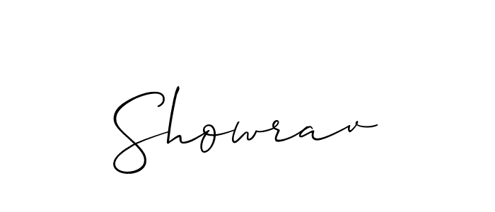 How to Draw Showrav signature style? Allison_Script is a latest design signature styles for name Showrav. Showrav signature style 2 images and pictures png
