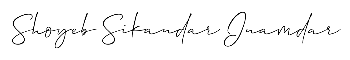 Here are the top professional signature styles for the name Shoyeb Sikandar Inamdar. These are the best autograph styles you can use for your name. Shoyeb Sikandar Inamdar signature style 2 images and pictures png