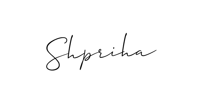 Here are the top 10 professional signature styles for the name Shpriha. These are the best autograph styles you can use for your name. Shpriha signature style 2 images and pictures png
