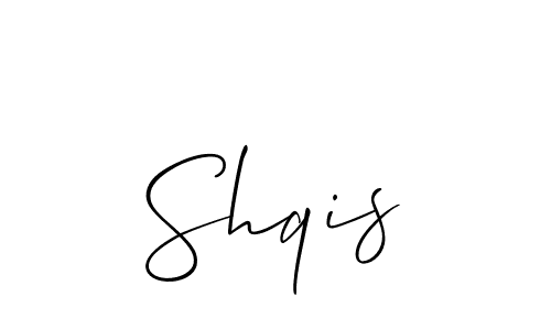 Here are the top 10 professional signature styles for the name Shqis. These are the best autograph styles you can use for your name. Shqis signature style 2 images and pictures png