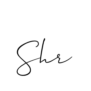 This is the best signature style for the Shr name. Also you like these signature font (Allison_Script). Mix name signature. Shr signature style 2 images and pictures png