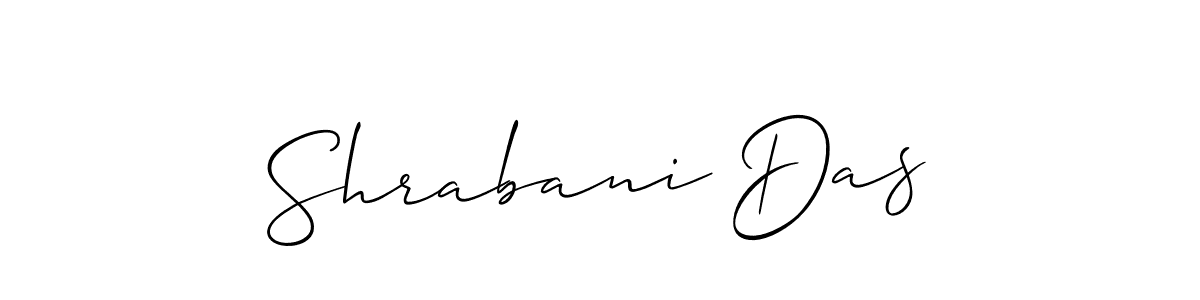 You can use this online signature creator to create a handwritten signature for the name Shrabani Das. This is the best online autograph maker. Shrabani Das signature style 2 images and pictures png