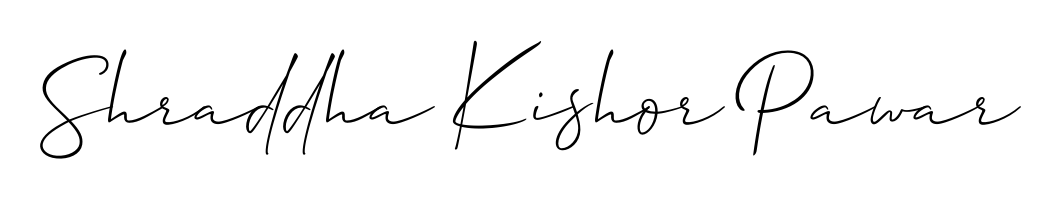 Use a signature maker to create a handwritten signature online. With this signature software, you can design (Allison_Script) your own signature for name Shraddha Kishor Pawar. Shraddha Kishor Pawar signature style 2 images and pictures png