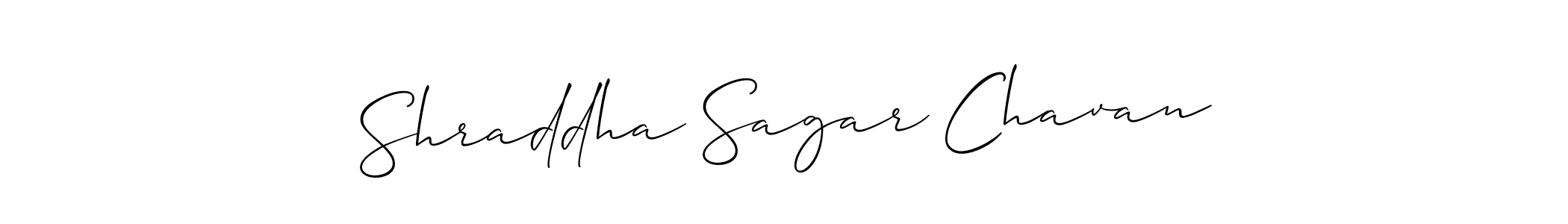 Check out images of Autograph of Shraddha Sagar Chavan name. Actor Shraddha Sagar Chavan Signature Style. Allison_Script is a professional sign style online. Shraddha Sagar Chavan signature style 2 images and pictures png
