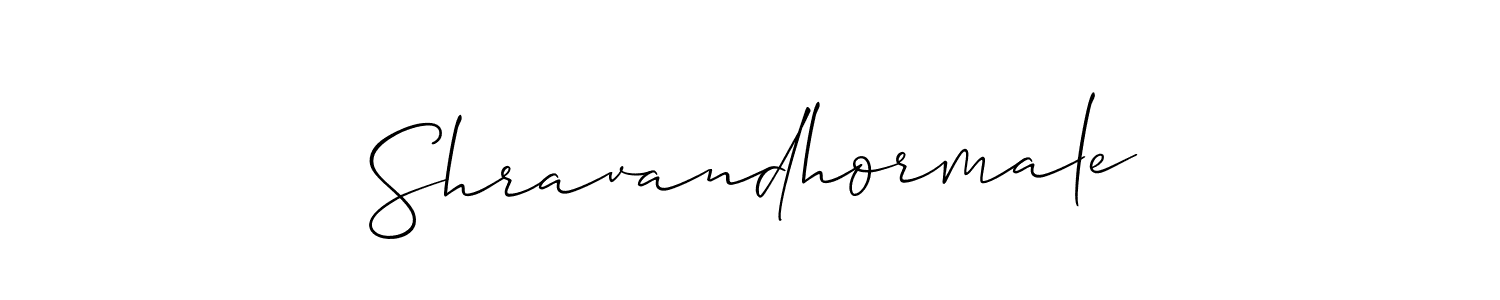 Check out images of Autograph of Shravandhormale name. Actor Shravandhormale Signature Style. Allison_Script is a professional sign style online. Shravandhormale signature style 2 images and pictures png
