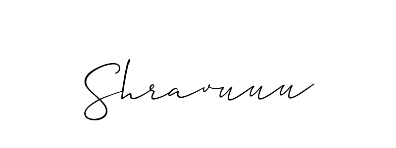 Check out images of Autograph of Shravuuu name. Actor Shravuuu Signature Style. Allison_Script is a professional sign style online. Shravuuu signature style 2 images and pictures png