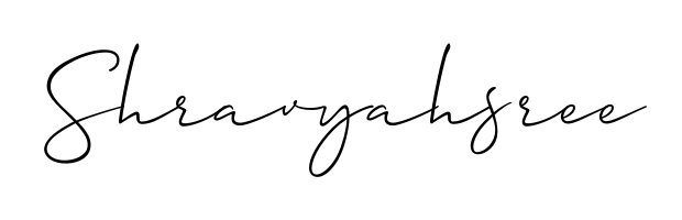 A stylish, flowing autograph style designed for name Shravyahsree using Allison_Script typography. Perfect for digital creative projects. Shravyahsree signature style 2 images and pictures png