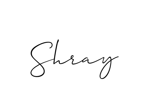 Here are the top 10 professional signature styles for the name Shray. These are the best autograph styles you can use for your name. Shray signature style 2 images and pictures png