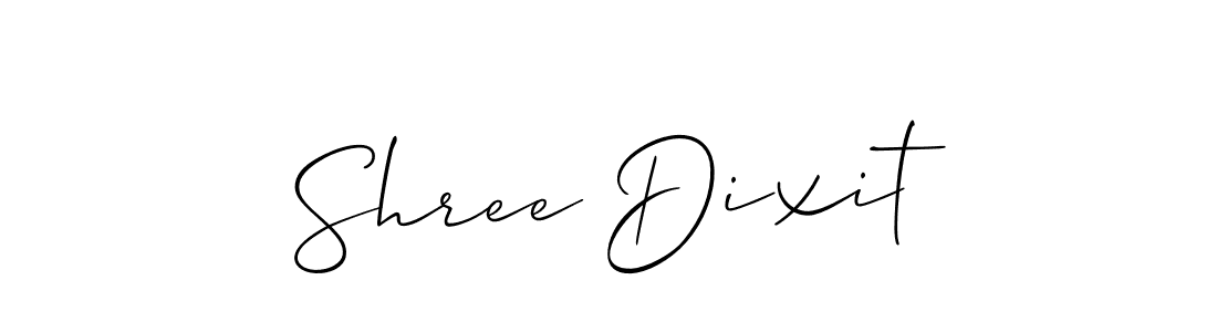 See photos of Shree Dixit official signature by Spectra . Check more albums & portfolios. Read reviews & check more about Allison_Script font. Shree Dixit signature style 2 images and pictures png