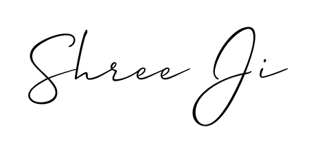 The Allison_Script font transforms the name Shree Ji into an executive sign with sharp precision and distinguished character. Shree Ji signature style 2 images and pictures png