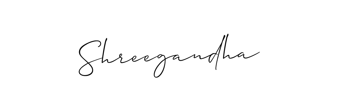 Here are the top 10 professional signature styles for the name Shreegandha. These are the best autograph styles you can use for your name. Shreegandha signature style 2 images and pictures png