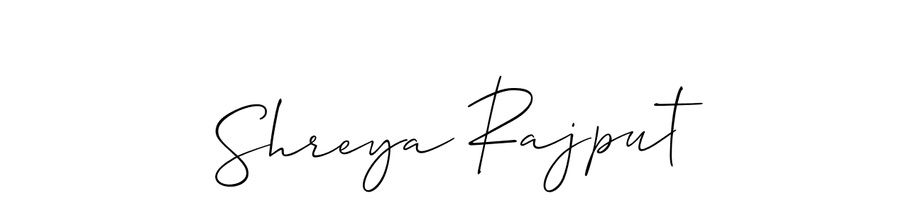 You can use this online signature creator to create a handwritten signature for the name Shreya Rajput. This is the best online autograph maker. Shreya Rajput signature style 2 images and pictures png