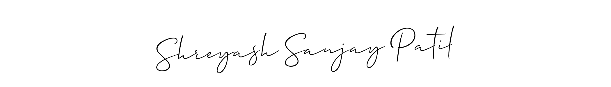 See photos of Shreyash Sanjay Patil official signature by Spectra . Check more albums & portfolios. Read reviews & check more about Allison_Script font. Shreyash Sanjay Patil signature style 2 images and pictures png