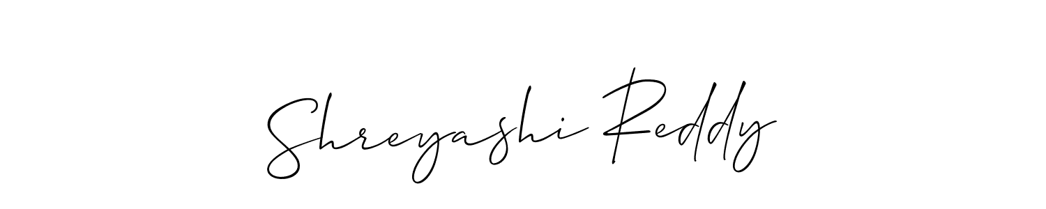 Check out images of Autograph of Shreyashi Reddy name. Actor Shreyashi Reddy Signature Style. Allison_Script is a professional sign style online. Shreyashi Reddy signature style 2 images and pictures png