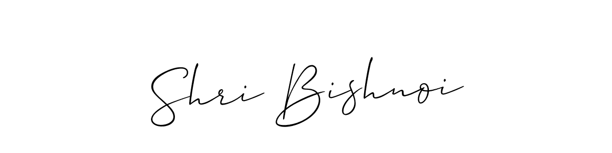 Check out images of Autograph of Shri Bishnoi name. Actor Shri Bishnoi Signature Style. Allison_Script is a professional sign style online. Shri Bishnoi signature style 2 images and pictures png