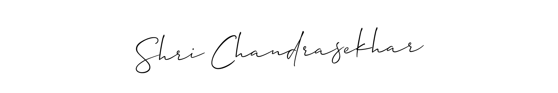 Also You can easily find your signature by using the search form. We will create Shri Chandrasekhar name handwritten signature images for you free of cost using Allison_Script sign style. Shri Chandrasekhar signature style 2 images and pictures png