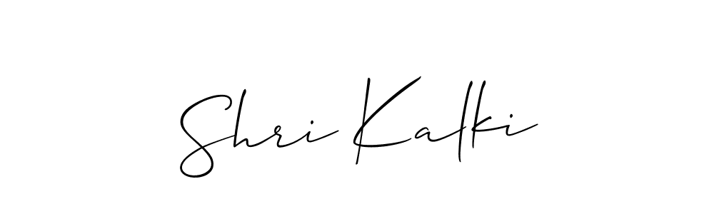 See photos of Shri Kalki official signature by Spectra . Check more albums & portfolios. Read reviews & check more about Allison_Script font. Shri Kalki signature style 2 images and pictures png