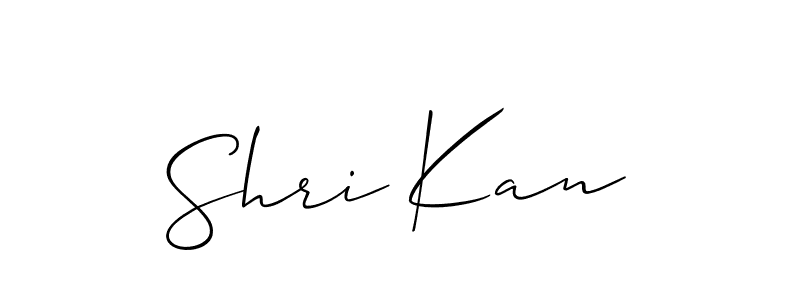 Once you've used our free online signature maker to create your best signature Allison_Script style, it's time to enjoy all of the benefits that Shri Kan name signing documents. Shri Kan signature style 2 images and pictures png