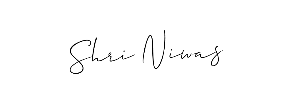 See photos of Shri Niwas official signature by Spectra . Check more albums & portfolios. Read reviews & check more about Allison_Script font. Shri Niwas signature style 2 images and pictures png