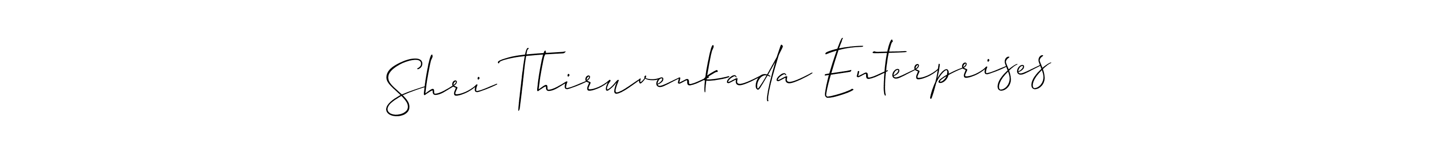 Here are the top 10 professional signature styles for the name Shri Thiruvenkada Enterprises. These are the best autograph styles you can use for your name. Shri Thiruvenkada Enterprises signature style 2 images and pictures png