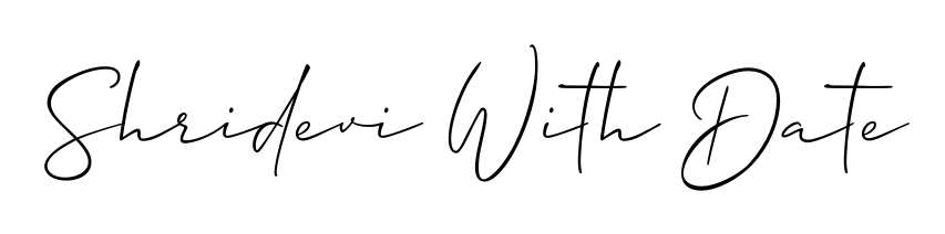 If you are searching for the best signature style for your name Shridevi With Date, here we have designed multiple signature styles using Allison_Script. Shridevi With Date signature style 2 images and pictures png