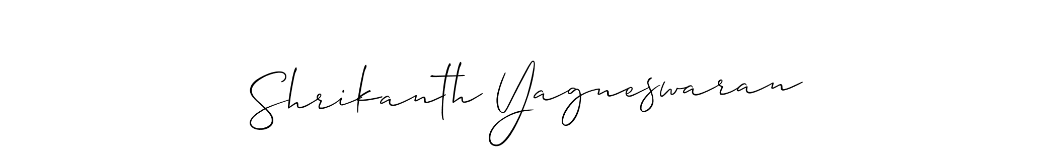 See photos of Shrikanth Yagneswaran official signature by Spectra . Check more albums & portfolios. Read reviews & check more about Allison_Script font. Shrikanth Yagneswaran signature style 2 images and pictures png