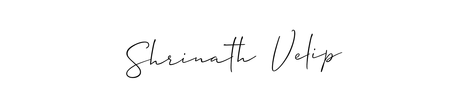 See photos of Shrinath  Velip official signature by Spectra . Check more albums & portfolios. Read reviews & check more about Allison_Script font. Shrinath  Velip signature style 2 images and pictures png