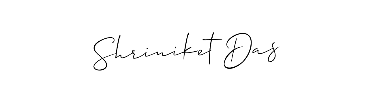See photos of Shriniket Das official signature by Spectra . Check more albums & portfolios. Read reviews & check more about Allison_Script font. Shriniket Das signature style 2 images and pictures png