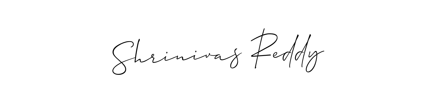 How to Draw Shrinivas Reddy signature style? Allison_Script is a latest design signature styles for name Shrinivas Reddy. Shrinivas Reddy signature style 2 images and pictures png