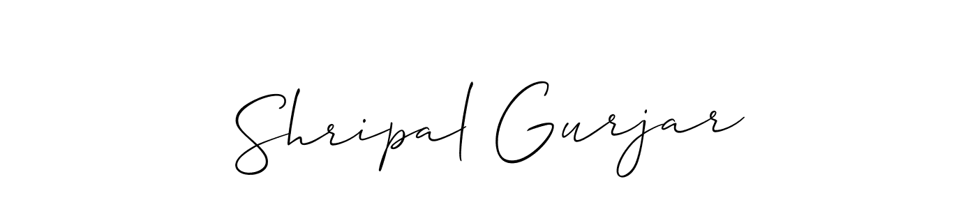 Here are the top 10 professional signature styles for the name Shripal Gurjar. These are the best autograph styles you can use for your name. Shripal Gurjar signature style 2 images and pictures png