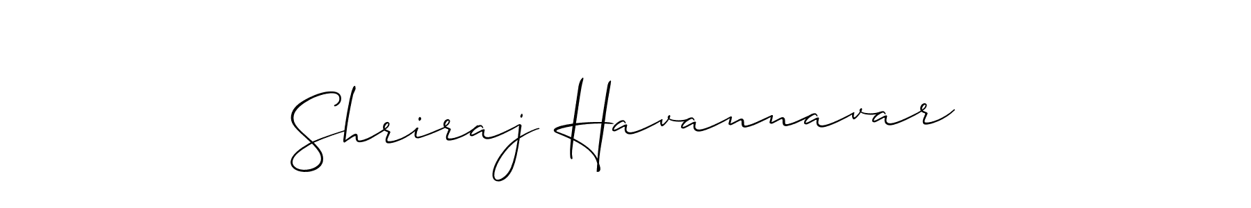 Similarly Allison_Script is the best handwritten signature design. Signature creator online .You can use it as an online autograph creator for name Shriraj Havannavar. Shriraj Havannavar signature style 2 images and pictures png