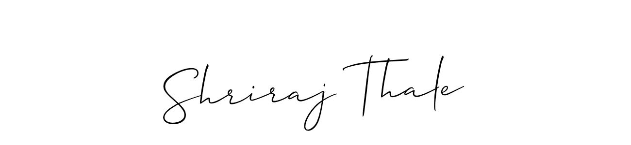 See photos of Shriraj Thale official signature by Spectra . Check more albums & portfolios. Read reviews & check more about Allison_Script font. Shriraj Thale signature style 2 images and pictures png