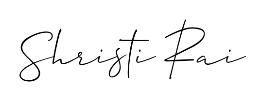Elevate your brand with a stunning Shristi Rai eSignature. The Allison_Script style provides a balanced, flowing aesthetic for everyday signing. Shristi Rai signature style 2 images and pictures png