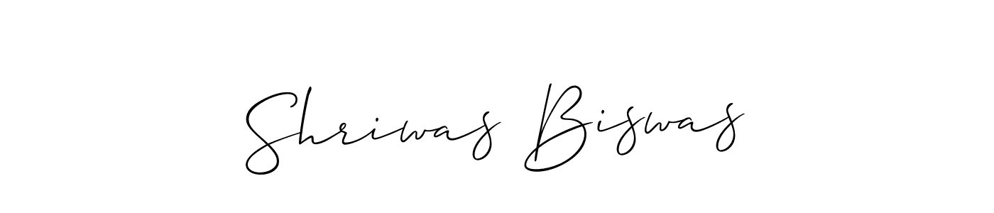 See photos of Shriwas Biswas official signature by Spectra . Check more albums & portfolios. Read reviews & check more about Allison_Script font. Shriwas Biswas signature style 2 images and pictures png